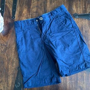 Cat&Jack Navy Boys Shorts